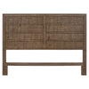 Shaker Lakes Panel Headboard image