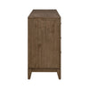 Shaker Lakes 6 Drawer Dresser