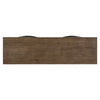 Shaker Lakes 6 Drawer Dresser