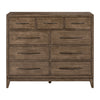 Shaker Lakes 9 Drawer Chesser image