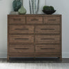 Shaker Lakes 9 Drawer Chesser image