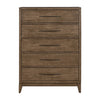 Shaker Lakes 5 Drawer Chest