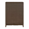 Shaker Lakes 5 Drawer Chest