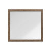 Shaker Lakes Landscape Mirror