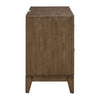 Shaker Lakes Nightstand w/ Charging Station