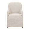 Shaker Lakes Uph Arm Chair (RTA)