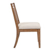 Shaker Lakes Panel Back Side Chair (RTA)
