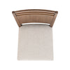 Shaker Lakes Panel Back Side Chair (RTA)