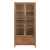 Shaker Lakes Bunching Display Cabinet image