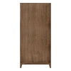 Shaker Lakes Bunching Display Cabinet