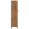 Shaker Lakes 2 Piece Bunching Cabinet Set