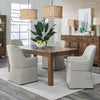 Shaker Lakes 5 Piece Rectangular Table Set image
