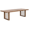 Shaker Lakes Pedestal Table Set image
