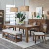 Shaker Lakes Opt 6 Piece Rectangular Table Set image