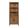 Shaker Lakes Bookcase