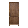 Shaker Lakes Bookcase