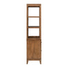 Shaker Lakes Lateral File Bookcase image