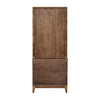 Shaker Lakes Lateral File Bookcase