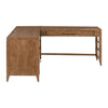 Shaker Lakes L Shaped Desk Set