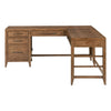 Shaker Lakes L Shaped Desk Set image