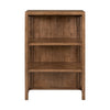 Shaker Lakes Bookcase Hutch