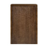 Shaker Lakes Bookcase Hutch