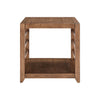Shaker Lakes End Table
