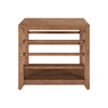 Shaker Lakes End Table