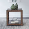 Shaker Lakes End Table image