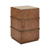 Shaker Lakes Chairside Table