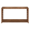 Shaker Lakes Sofa Table