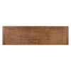 Shaker Lakes Sofa Table