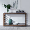 Shaker Lakes Sofa Table image
