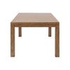 Shaker Lakes Rectangular Leg Table image