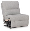 Acklen Place Power Reclining Sectional Sofa
