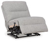 Acklen Place Power Reclining Sectional Sofa