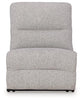 Acklen Place Power Reclining Sectional
