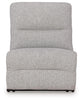 Acklen Place Power Reclining Sectional Sofa