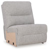Acklen Place Power Reclining Sectional with Chaise