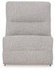 Acklen Place Power Reclining Sectional