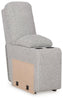 Acklen Place Power Reclining Sectional