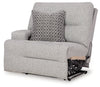 Acklen Place Power Reclining Sectional with Chaise