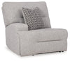 Acklen Place Power Reclining Sectional