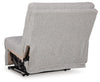 Acklen Place Power Reclining Sectional Loveseat
