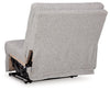 Acklen Place Power Reclining Sectional
