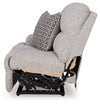 Acklen Place Power Reclining Sectional with Chaise