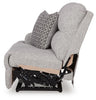 Acklen Place Power Reclining Sectional Sofa