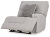 Acklen Place Power Reclining Sectional