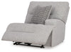 Acklen Place Power Reclining Sectional Sofa