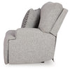 Acklen Place Power Reclining Sectional with Chaise